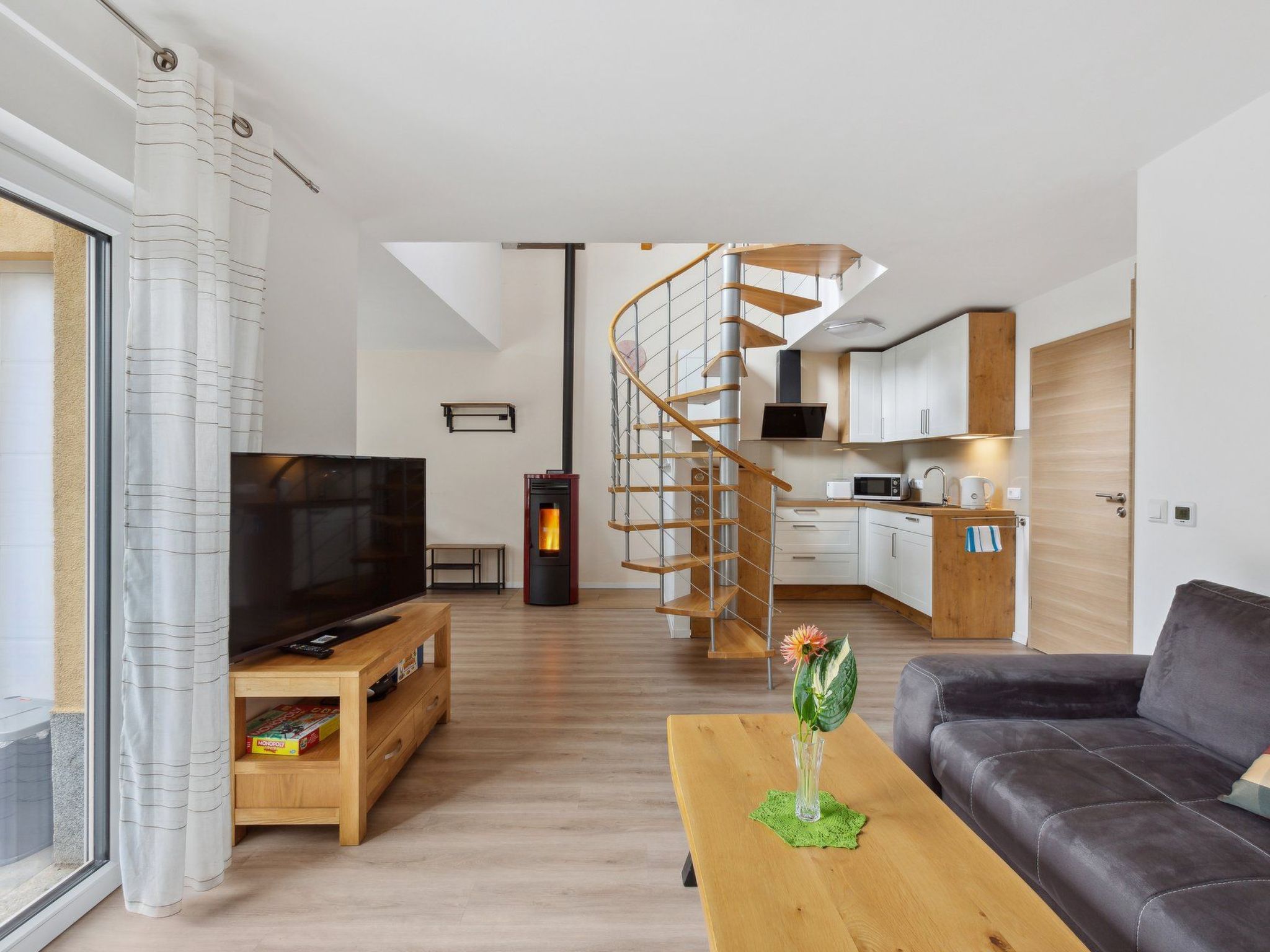 In Krimderode mit Grill, Whirlpool und Terrasse-Image-tags.info