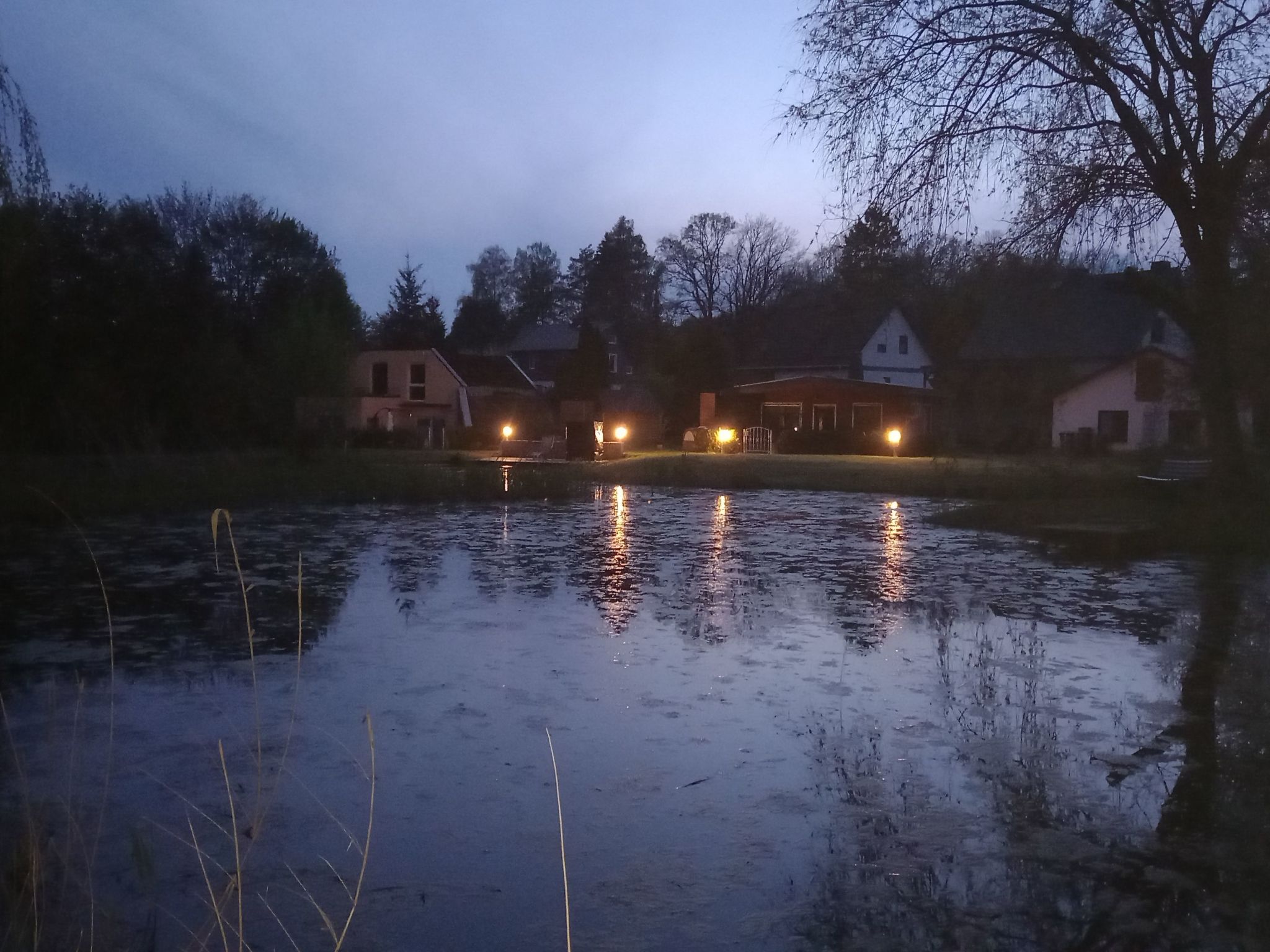 In Krimderode mit Grill, Whirlpool und Terrasse-Image-tags.info