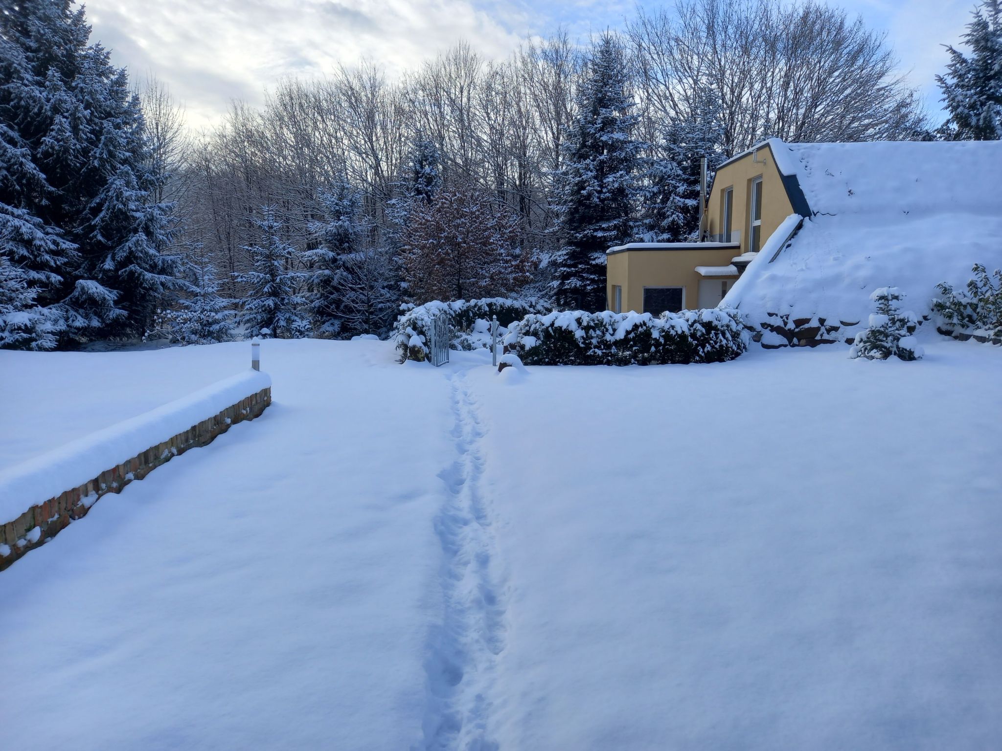 In Krimderode mit Grill, Whirlpool und Terrasse-Image-tags.info