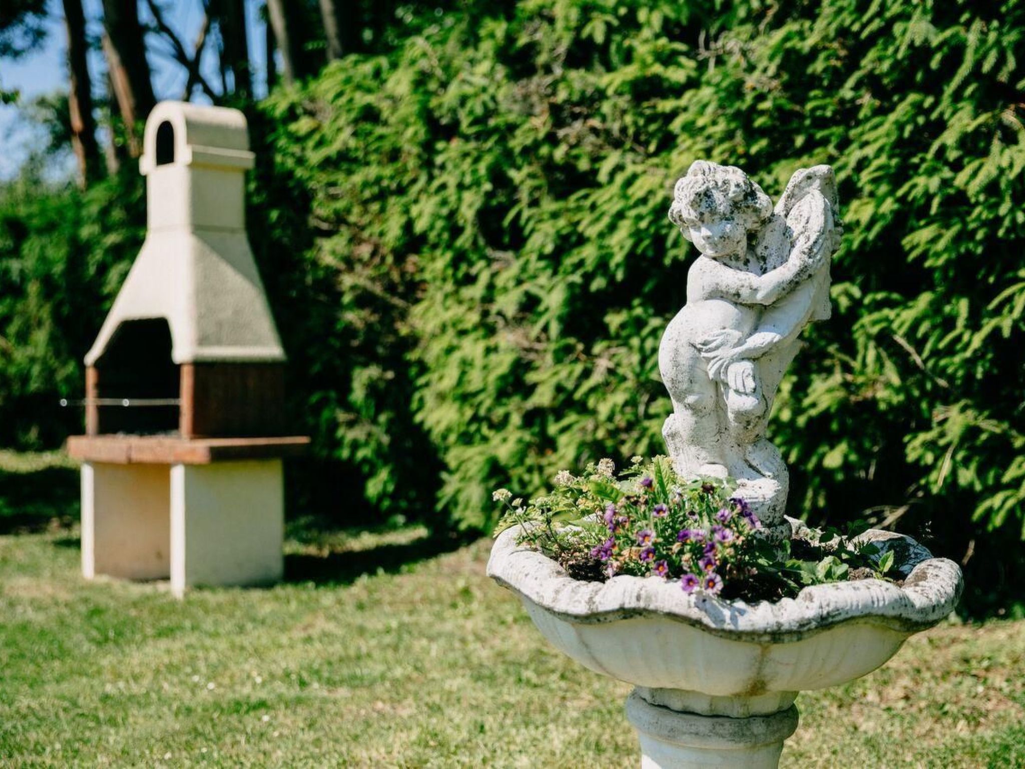 FeWo Nr 1 Harztor-Binnen