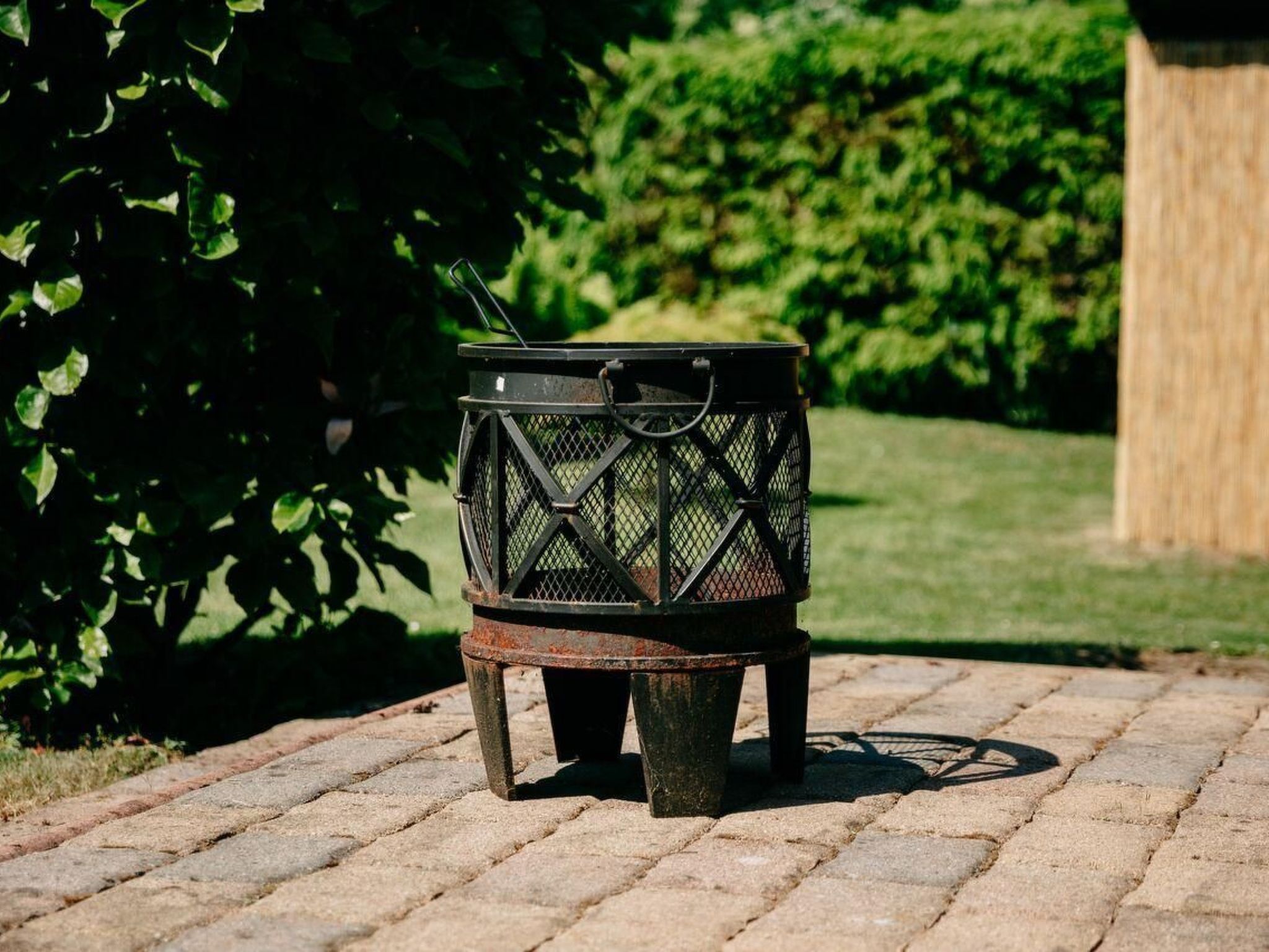 FeWo Nr 1 Harztor-Binnen