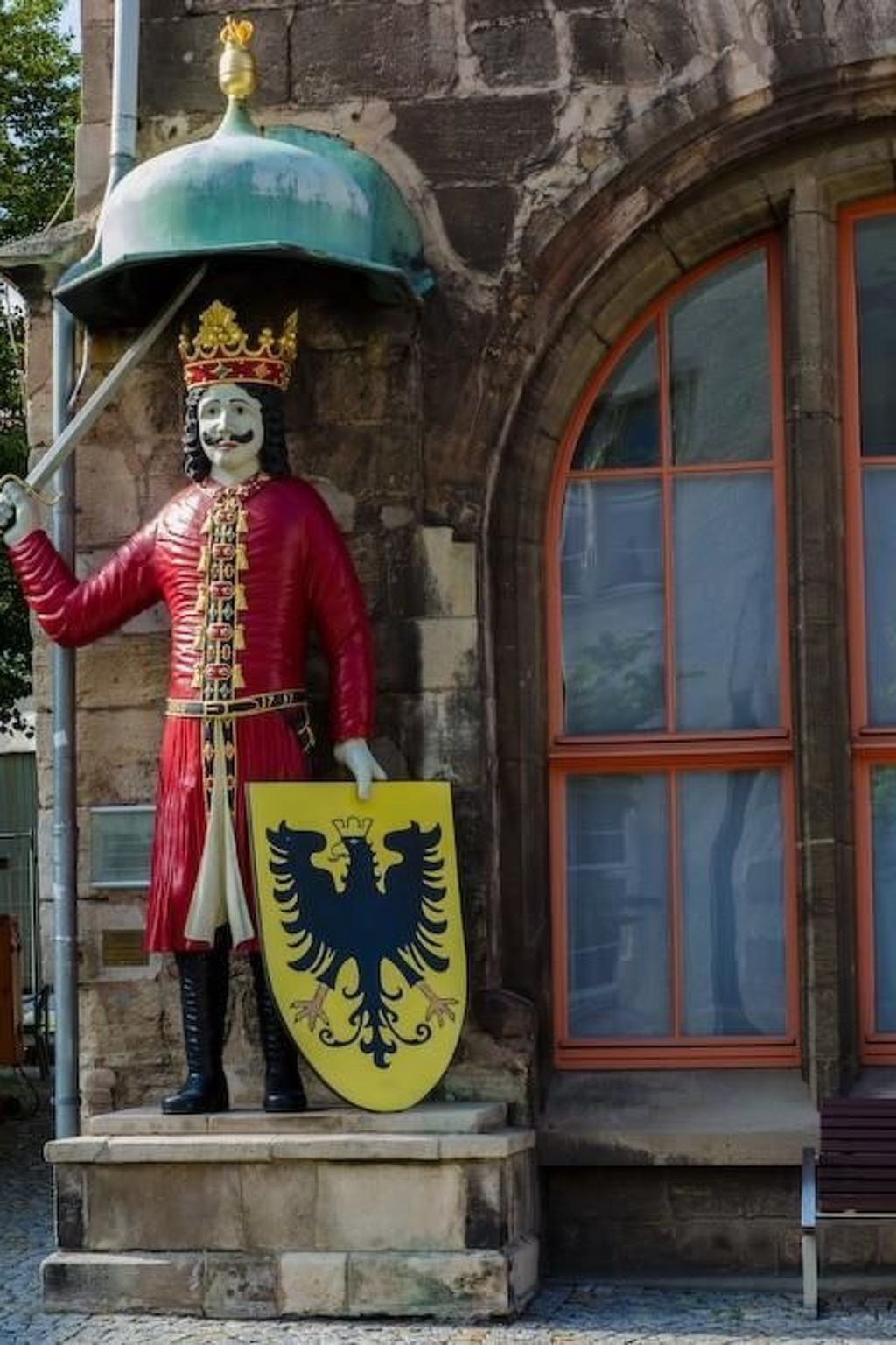 FeWo Nr 1 Harztor-Binnen