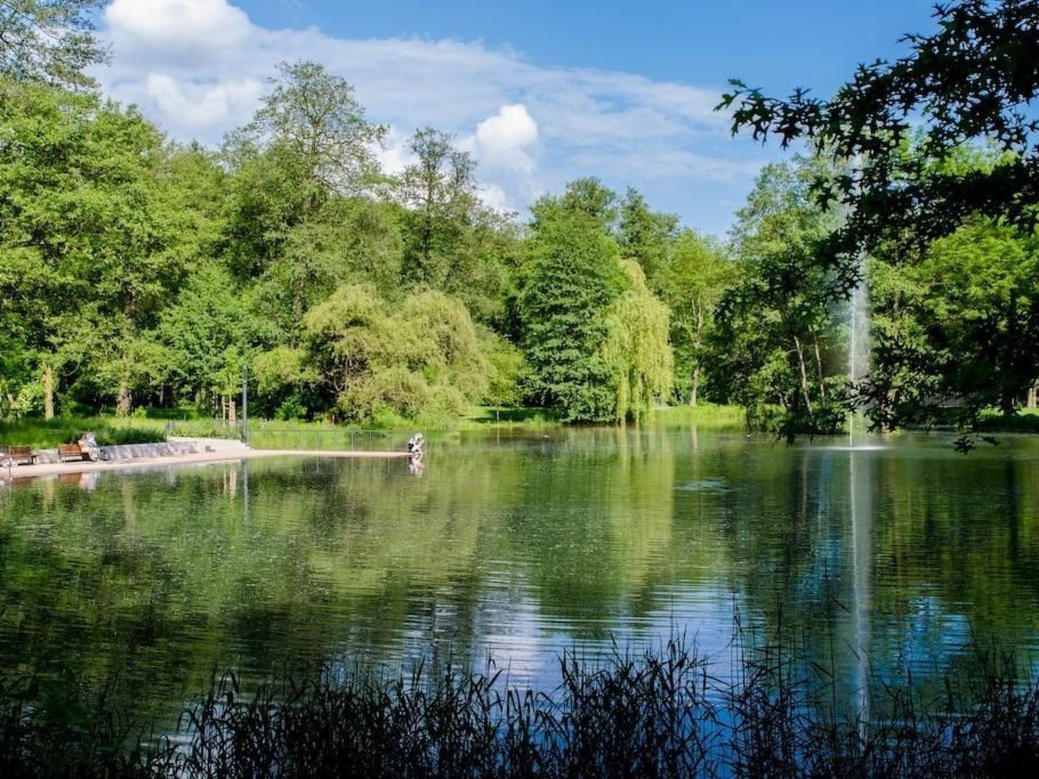 FeWo Nr 1 Harztor-Binnen