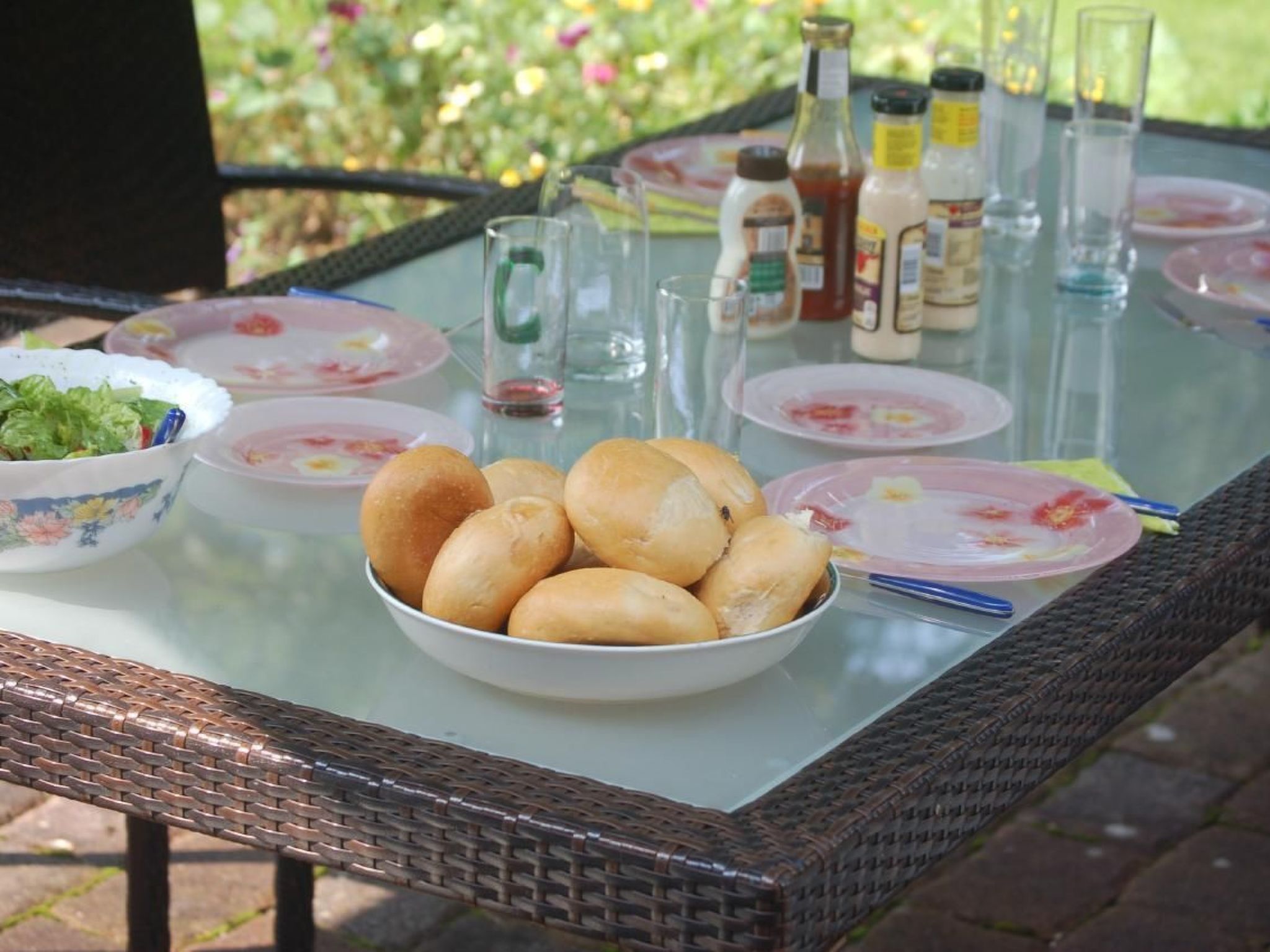 FeWo Nr 1 Harztor-Binnen