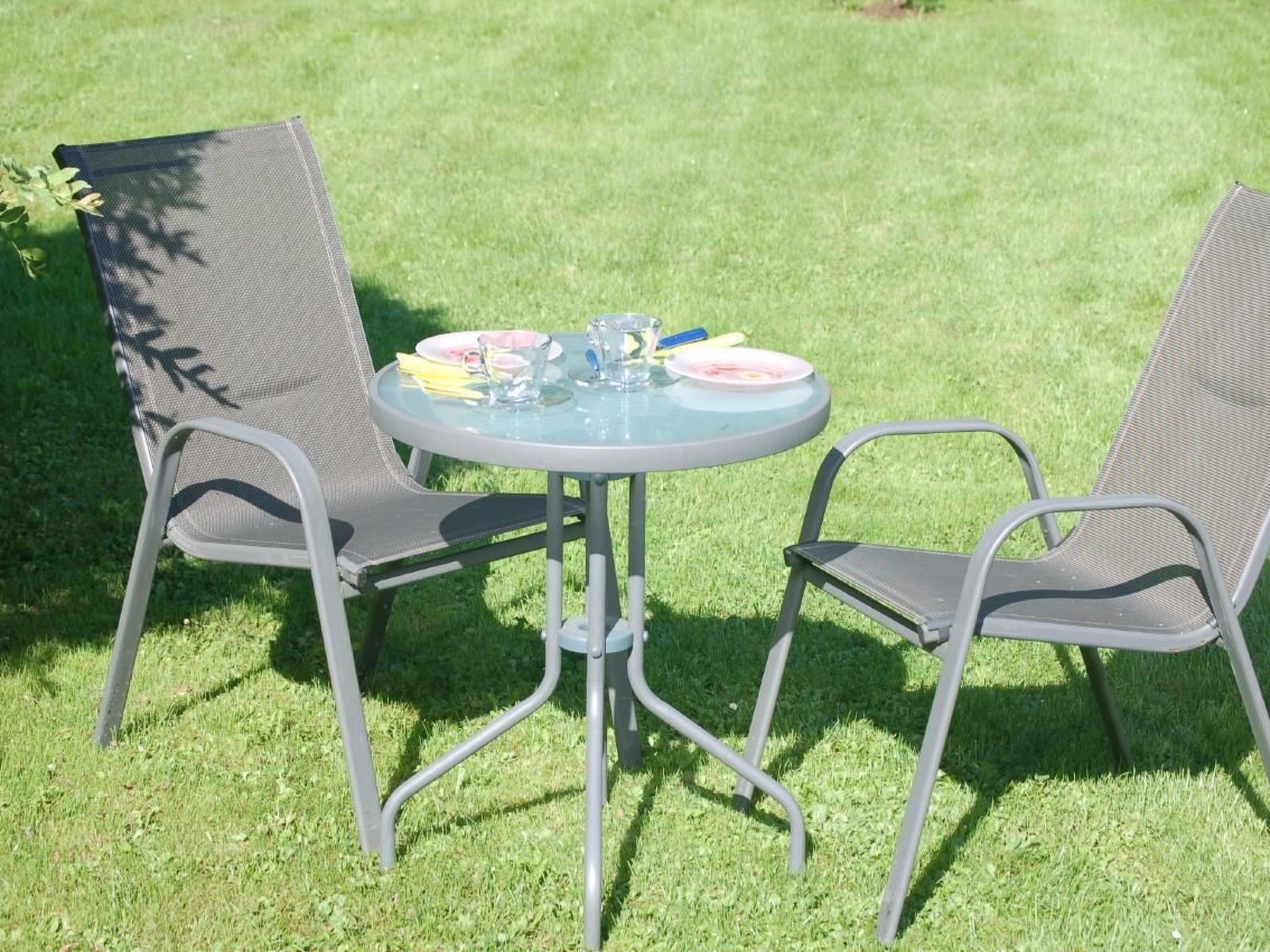 FeWo Nr 1 Harztor-Binnen