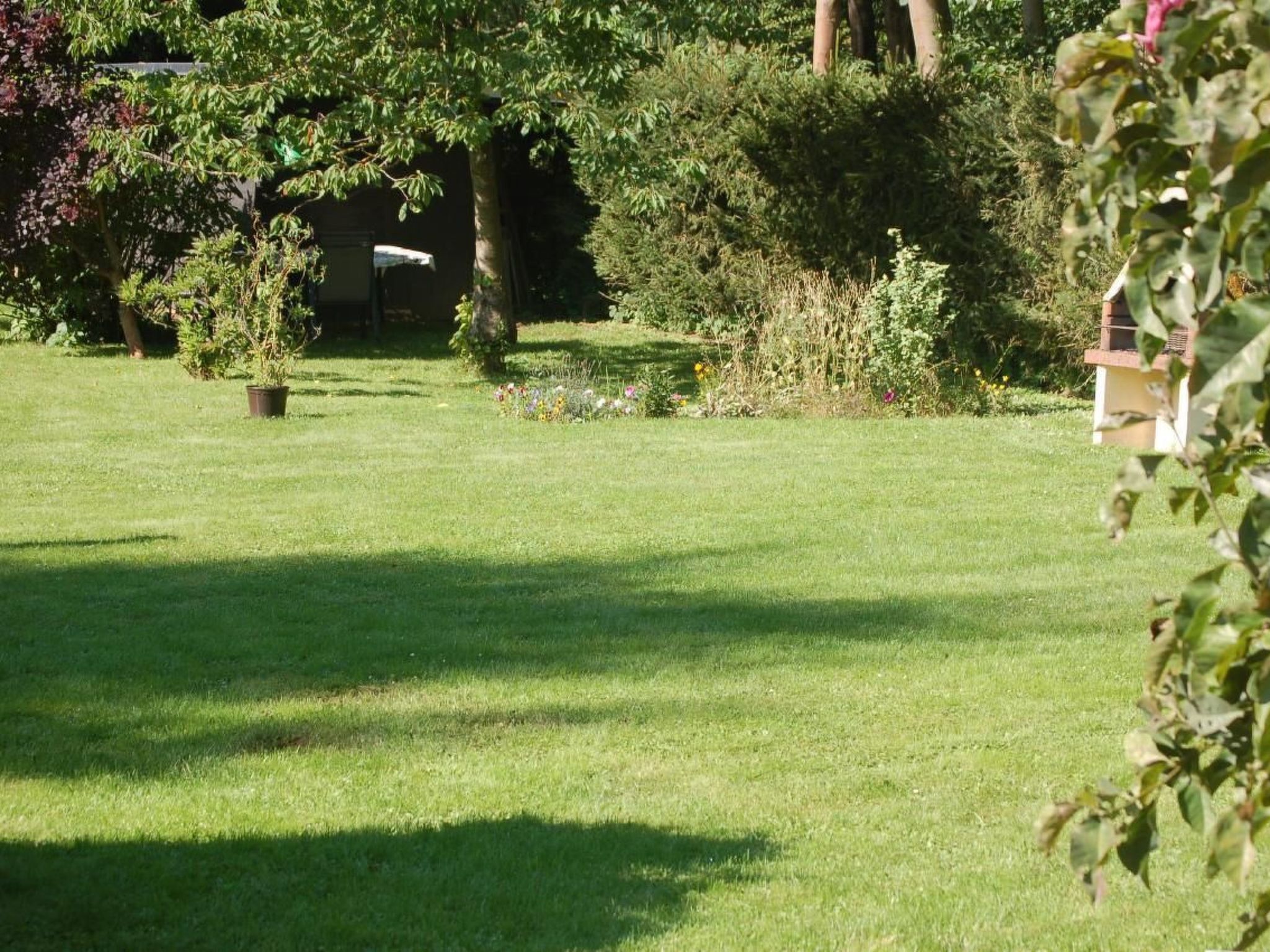 FeWo Nr 1 Harztor-Binnen