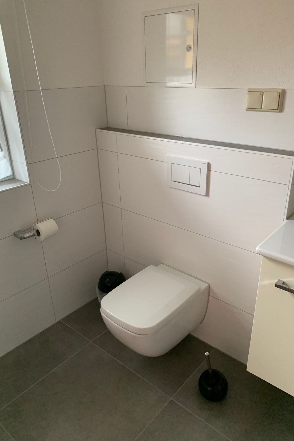 FeWo Nr 1 Harztor-Binnen