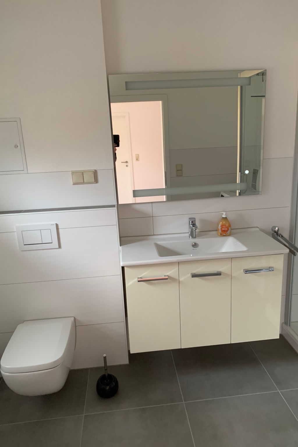 FeWo Nr 1 Harztor-Binnen