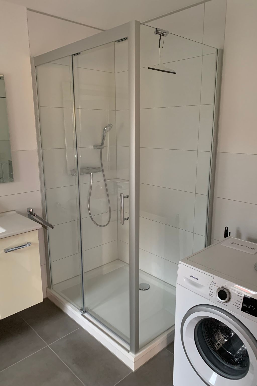 FeWo Nr 1 Harztor-Binnen