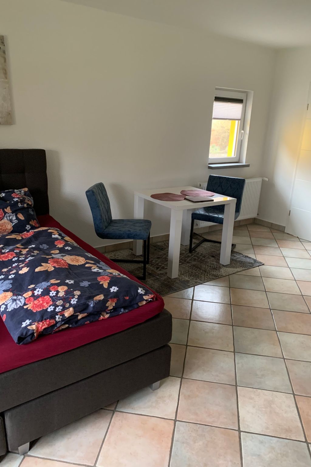 FeWo Nr 1 Harztor-Binnen