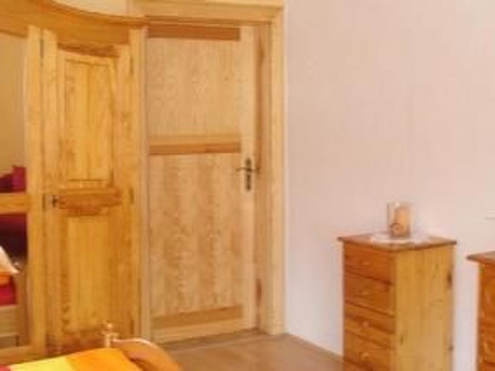 Helle Wohnung in Frankenhain mit Grill-Image-tags.info