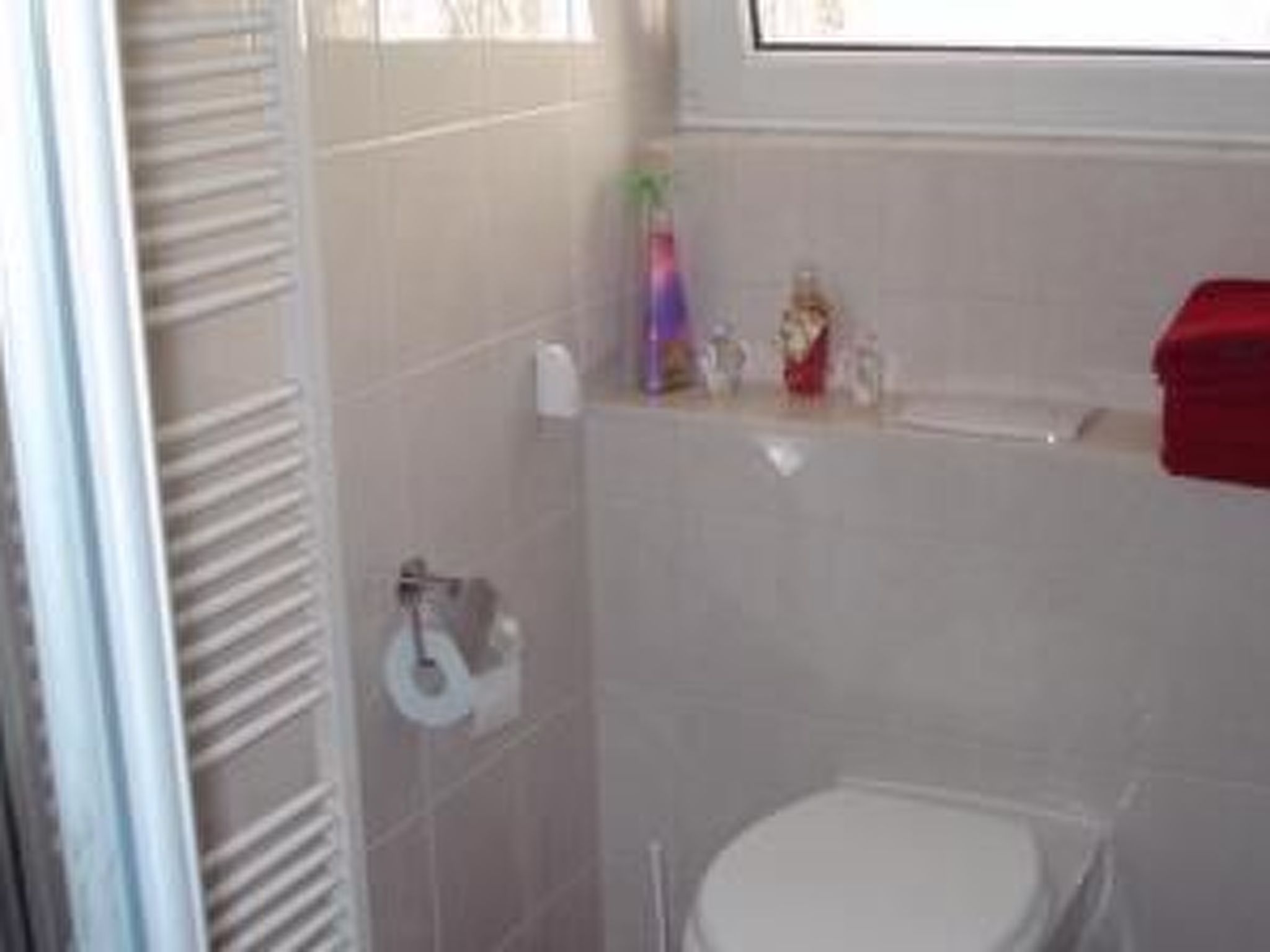 Helle Wohnung in Frankenhain mit Grill-Image-tags.info