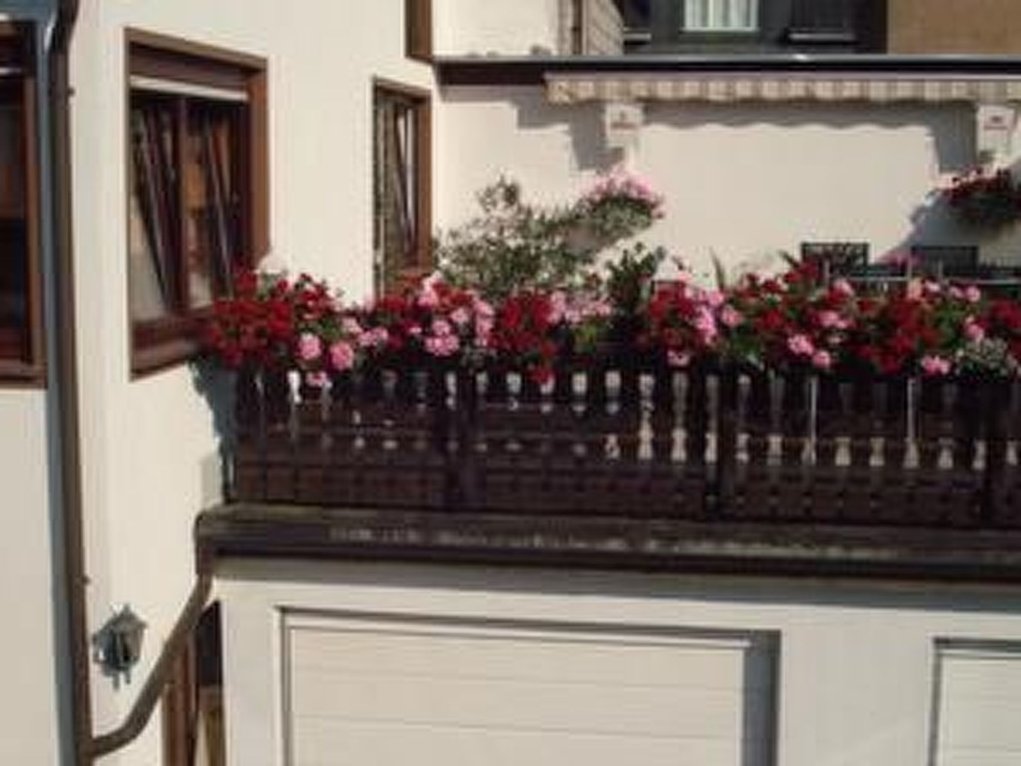 Helle Wohnung in Frankenhain mit Grill-Image-tags.info