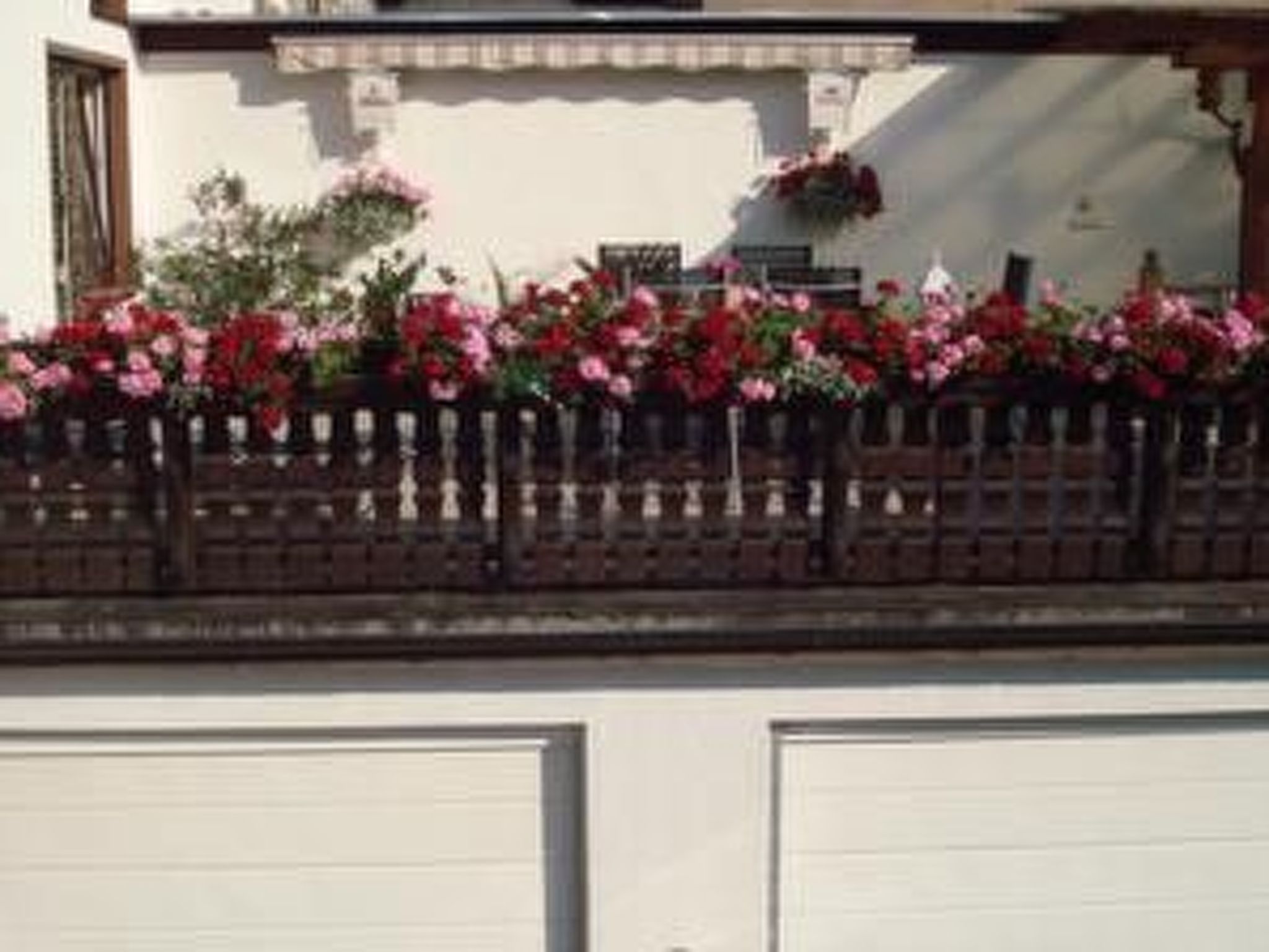 Helle Wohnung in Frankenhain mit Grill-Image-tags.info