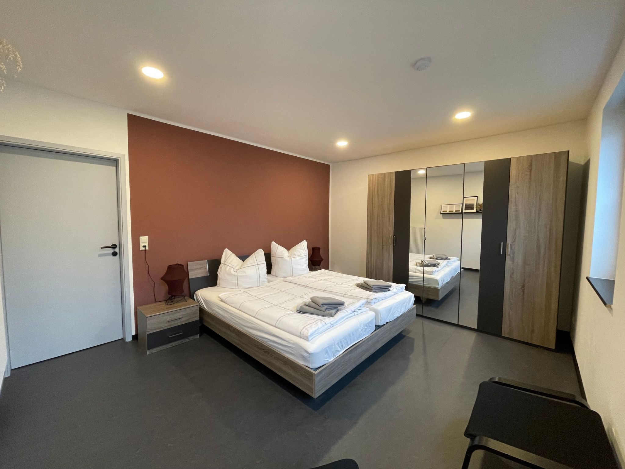 Schönes Ferienhaus in Neundorf mit Großer Terrasse-Image-tags.info