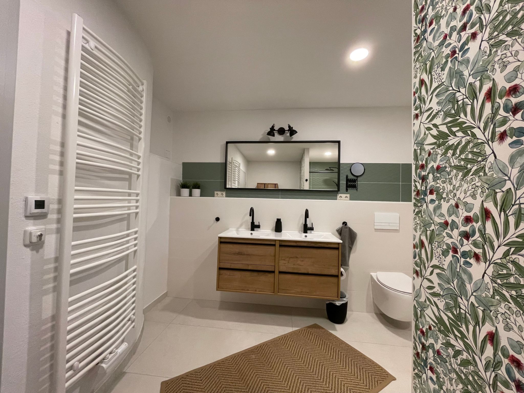 Schönes Ferienhaus in Neundorf mit Großer Terrasse-Image-tags.info