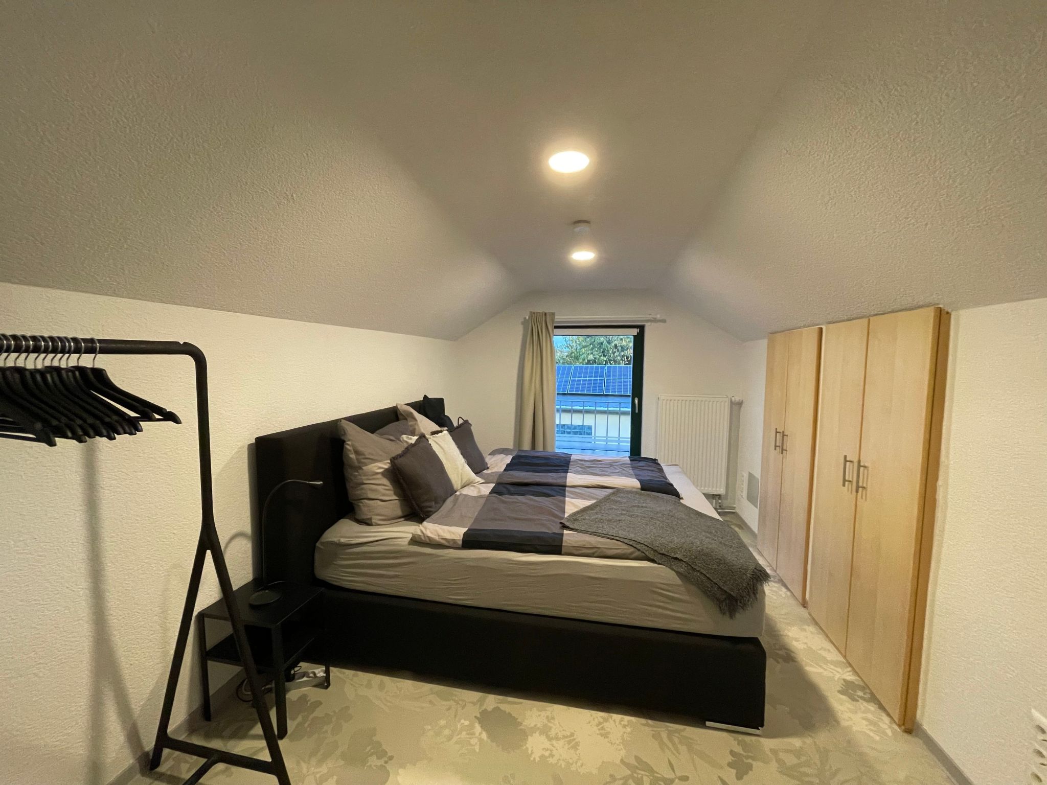 Schönes Ferienhaus in Neundorf mit Großer Terrasse-Image-tags.info