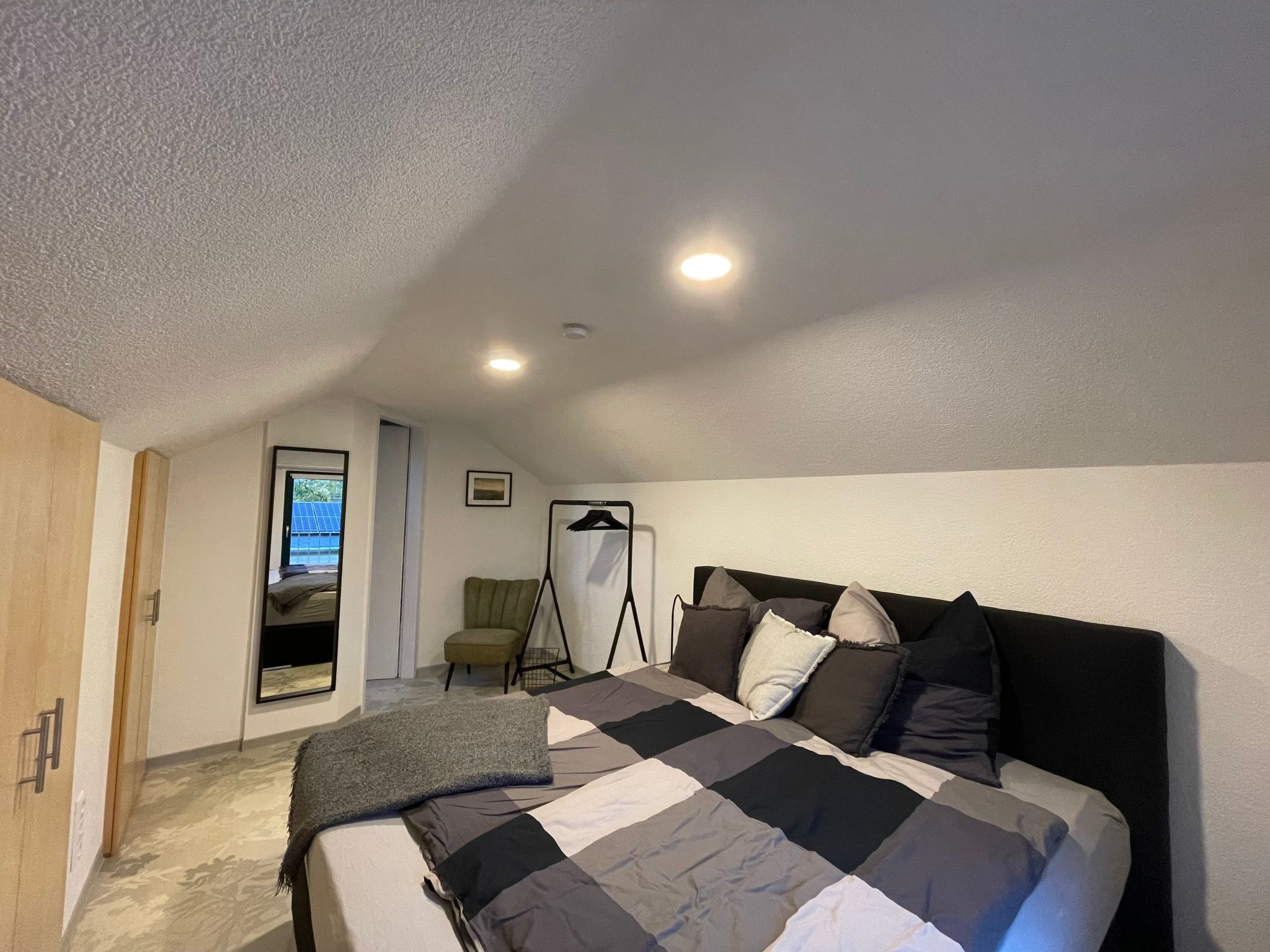 Schönes Ferienhaus in Neundorf mit Großer Terrasse-Image-tags.info