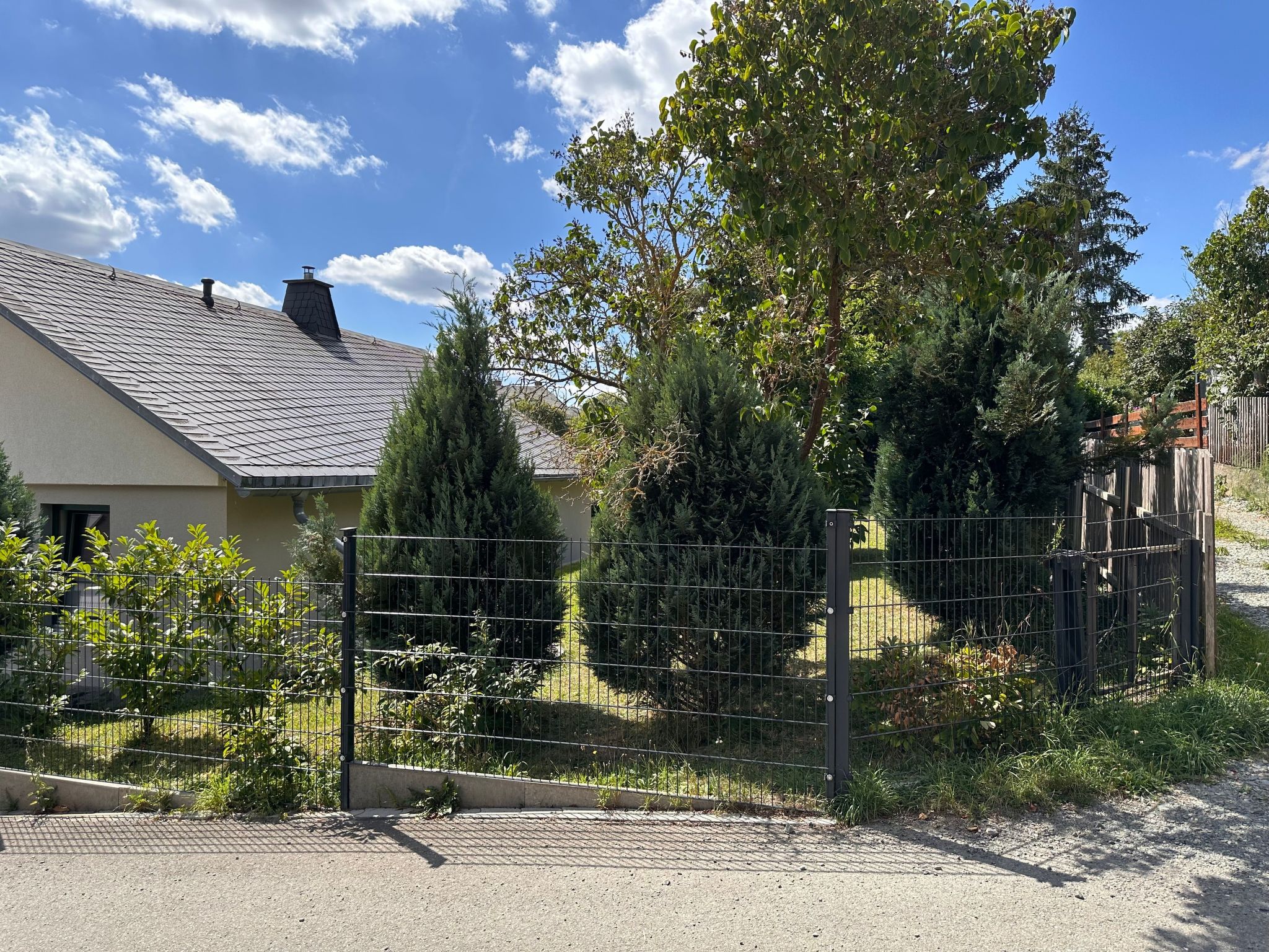 Schönes Ferienhaus in Neundorf mit Großer Terrasse-Image-tags.info