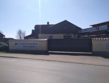 Ferien- und Monteurwohnung Nepperwitz Süd