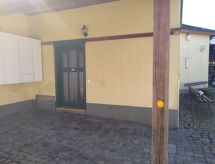 Ferien- und Monteurwohnung Nepperwitz Süd
