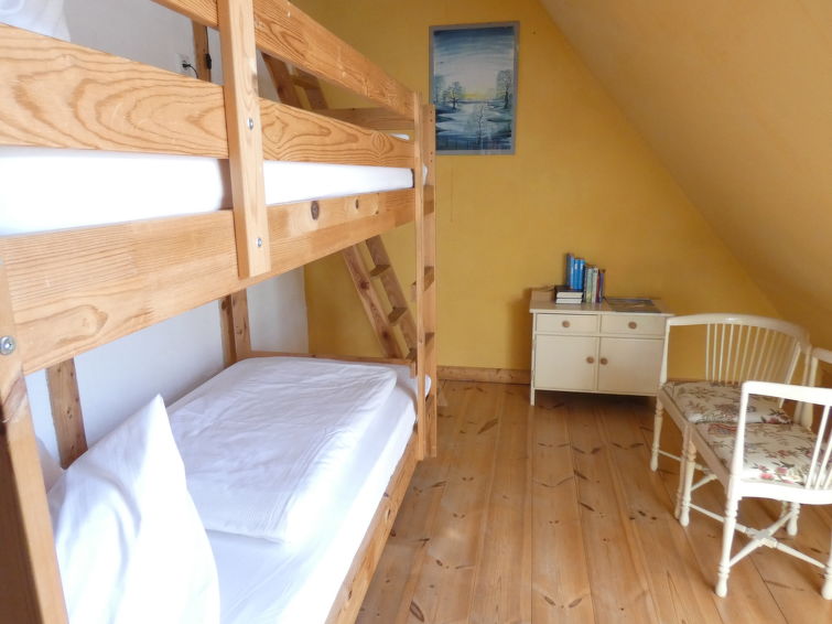 Holiday Rental Accommodation