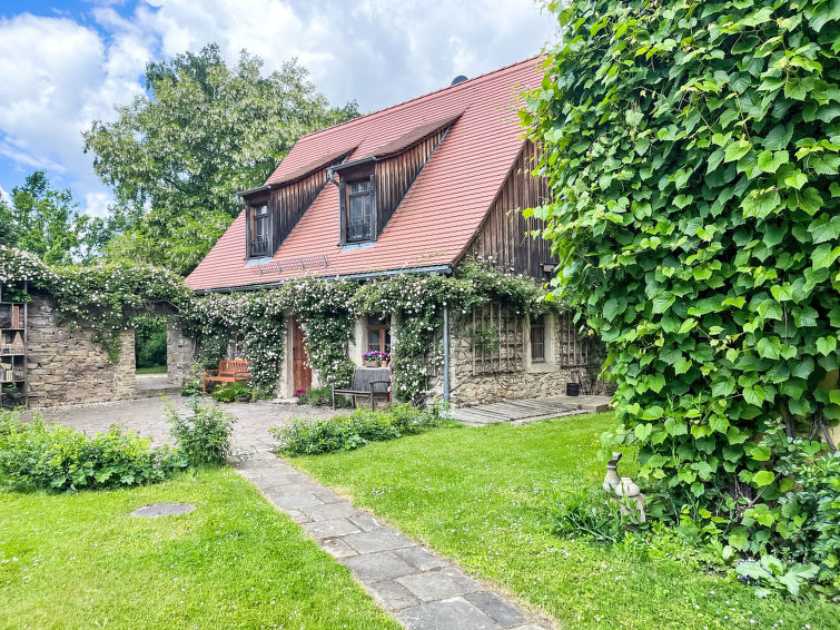 Rosencottage