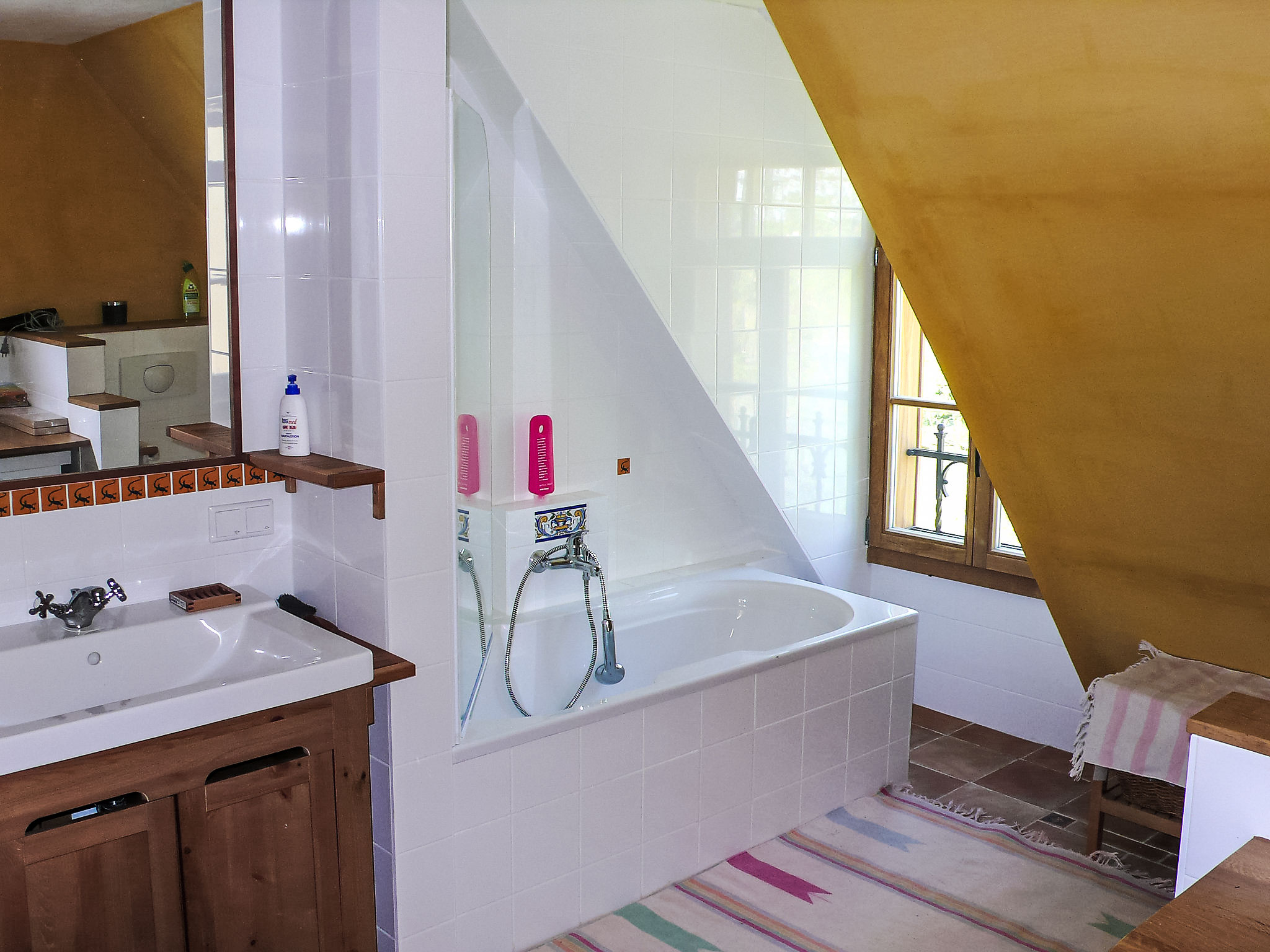 Holiday Rental Accommodation