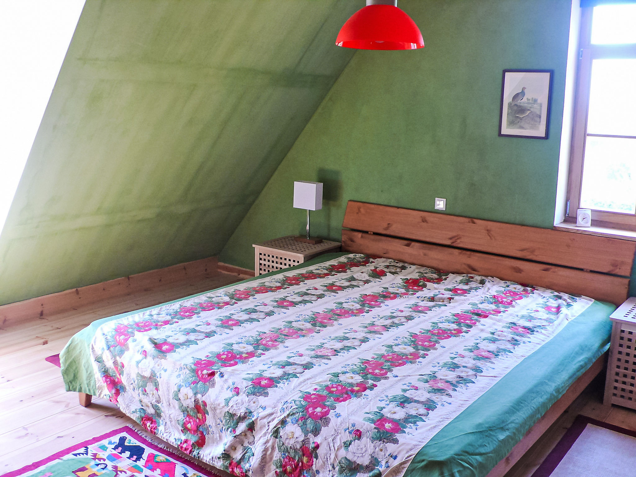 Holiday Rental Accommodation