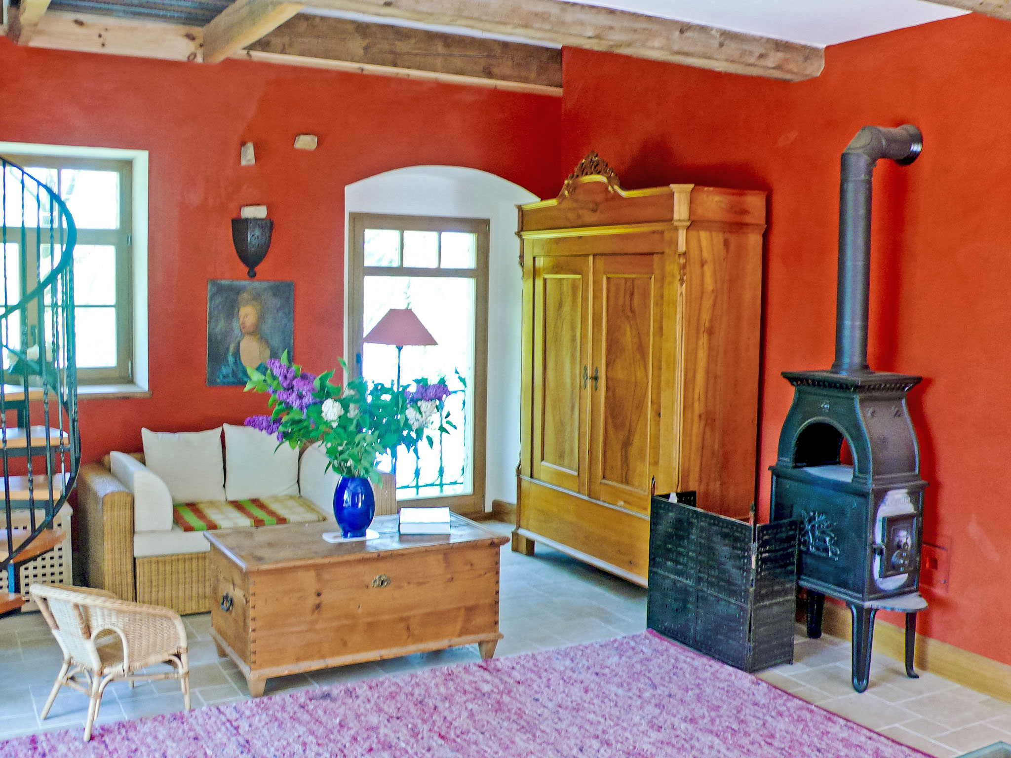 Holiday Rental Accommodation