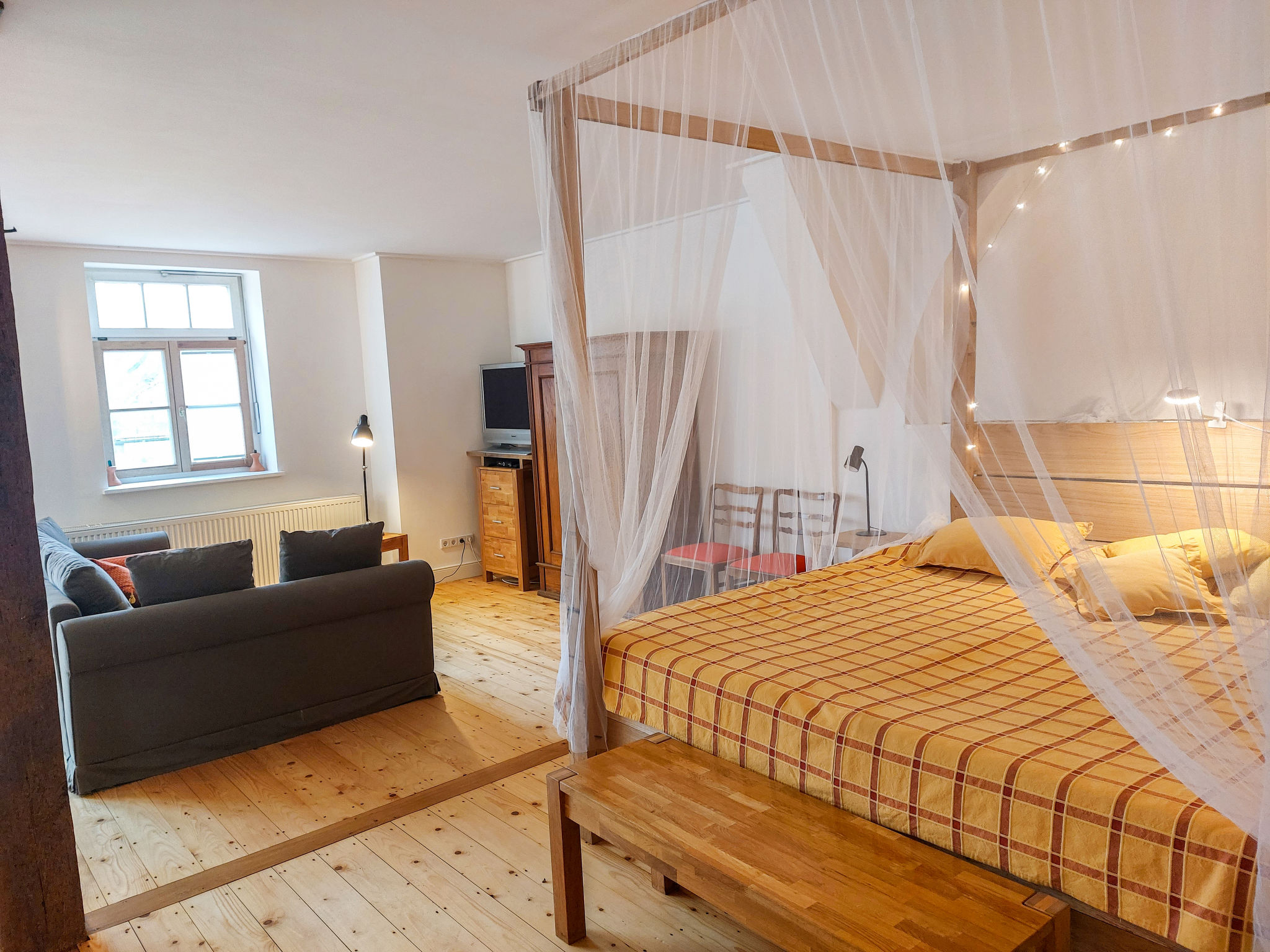 Holiday Rental Accommodation