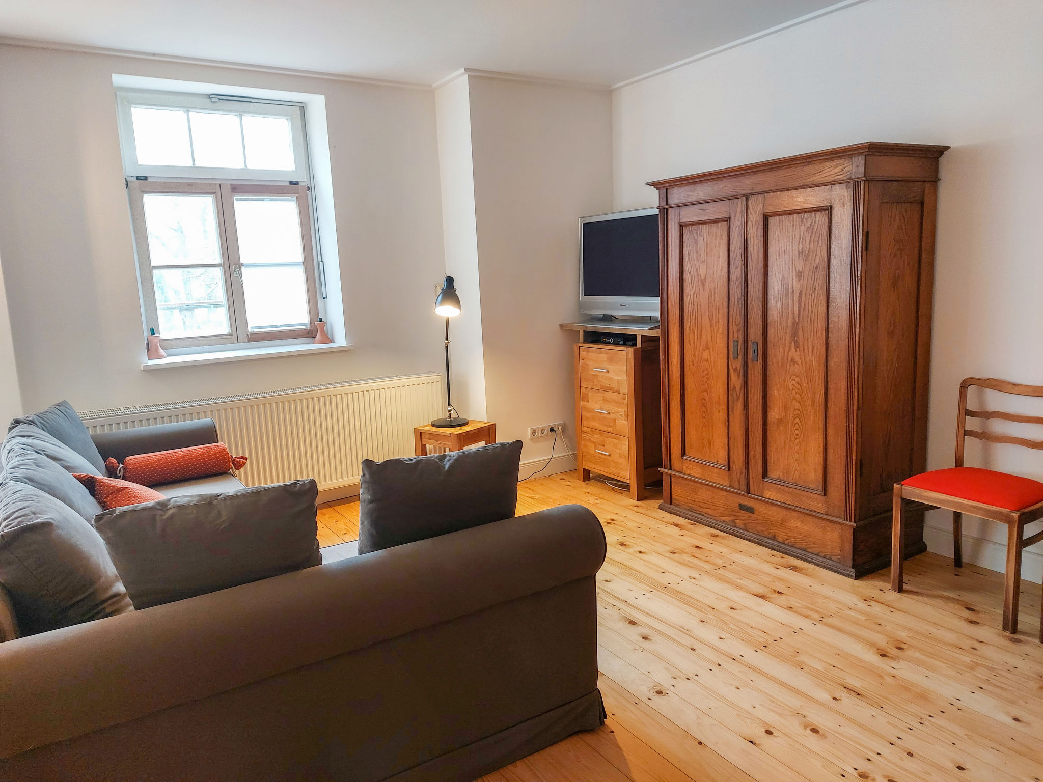 Holiday Rental Accommodation