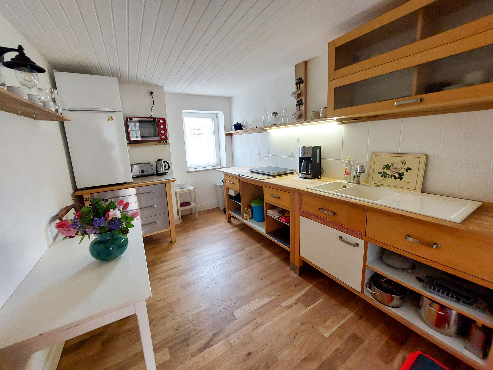 Holiday Rental Accommodation