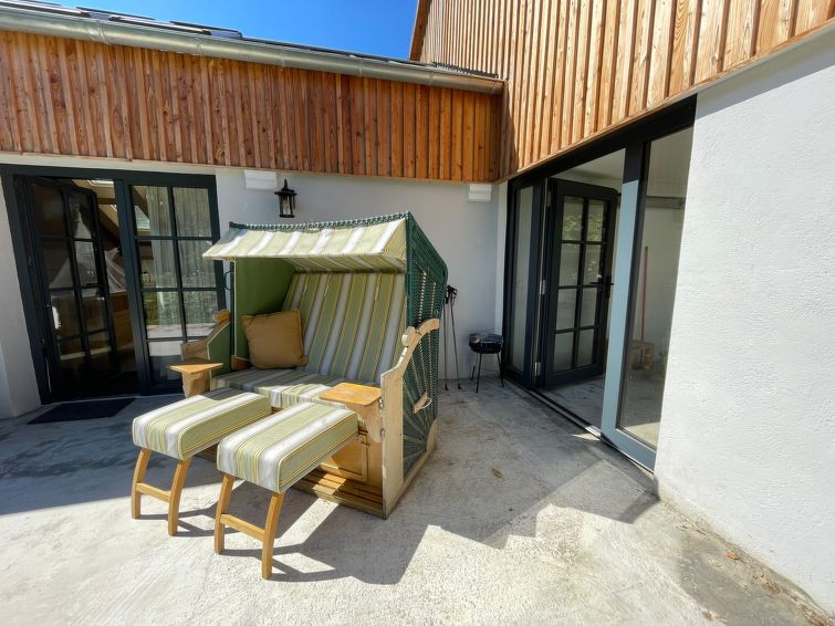 Holiday Rental Accommodation