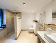 Casa de vacaciones Glamping in der Orangerie