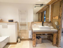 Casa de vacaciones Glamping in der Orangerie