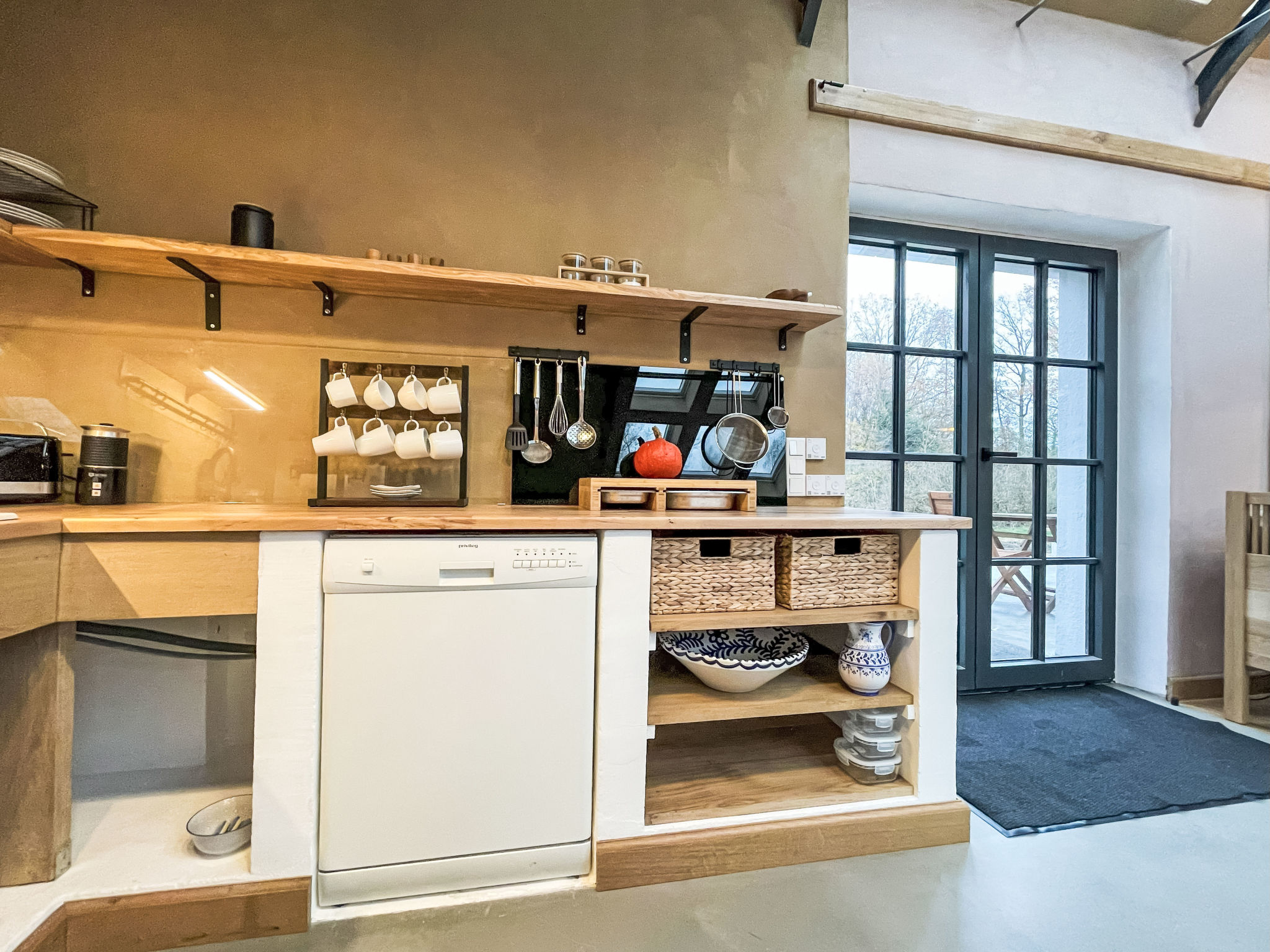 Holiday Rental Accommodation