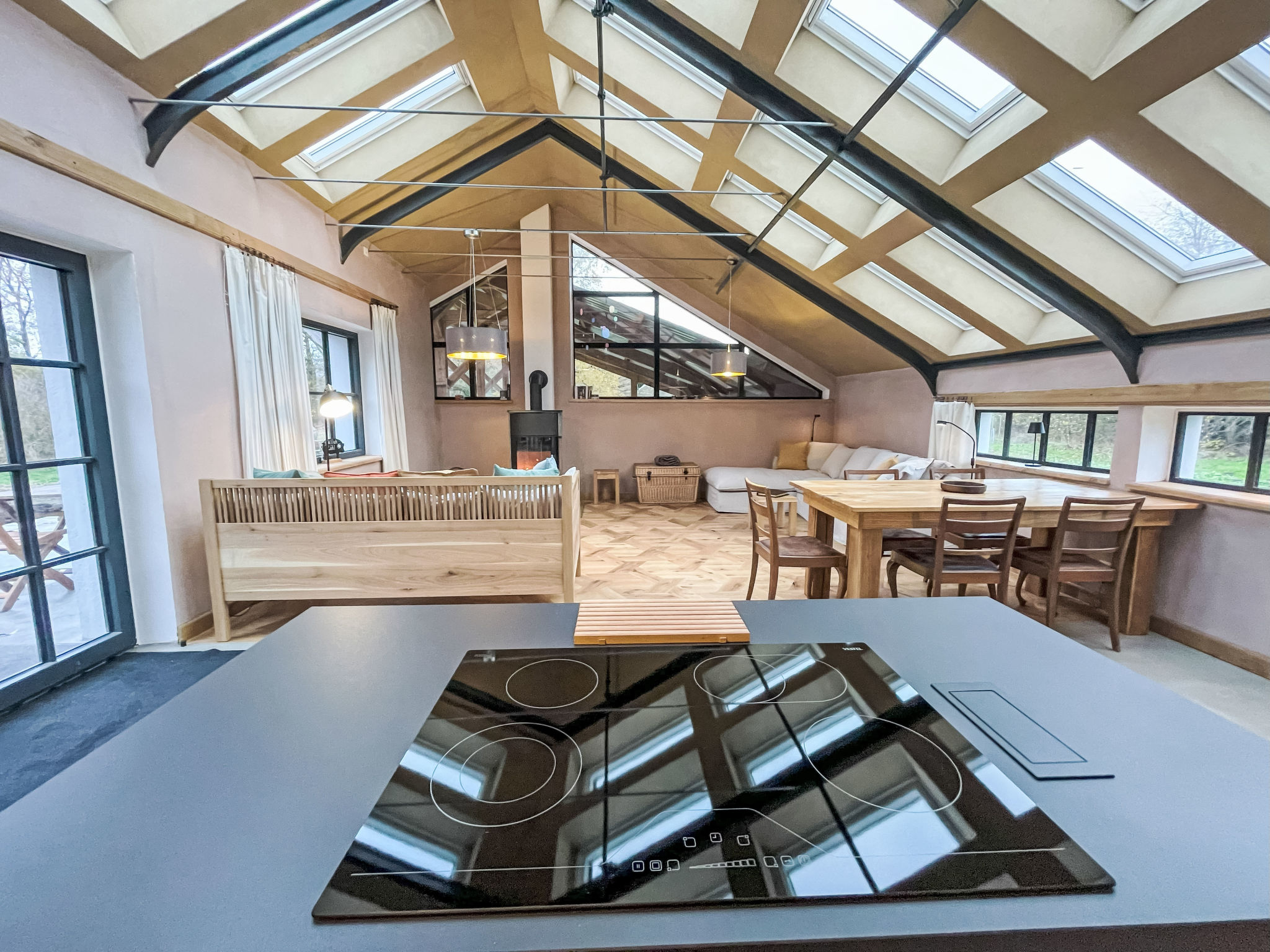 Holiday Rental Accommodation