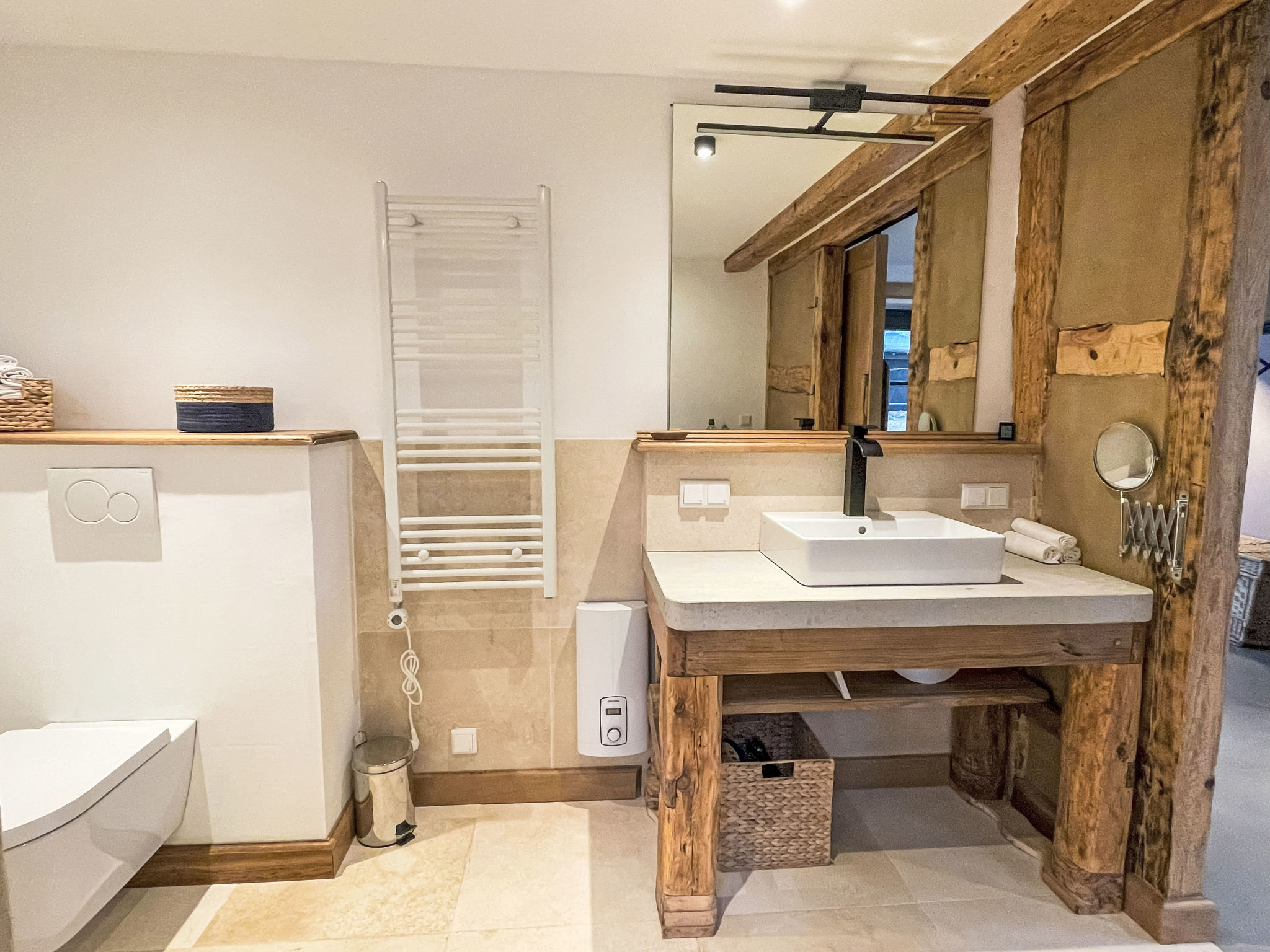 Holiday Rental Accommodation