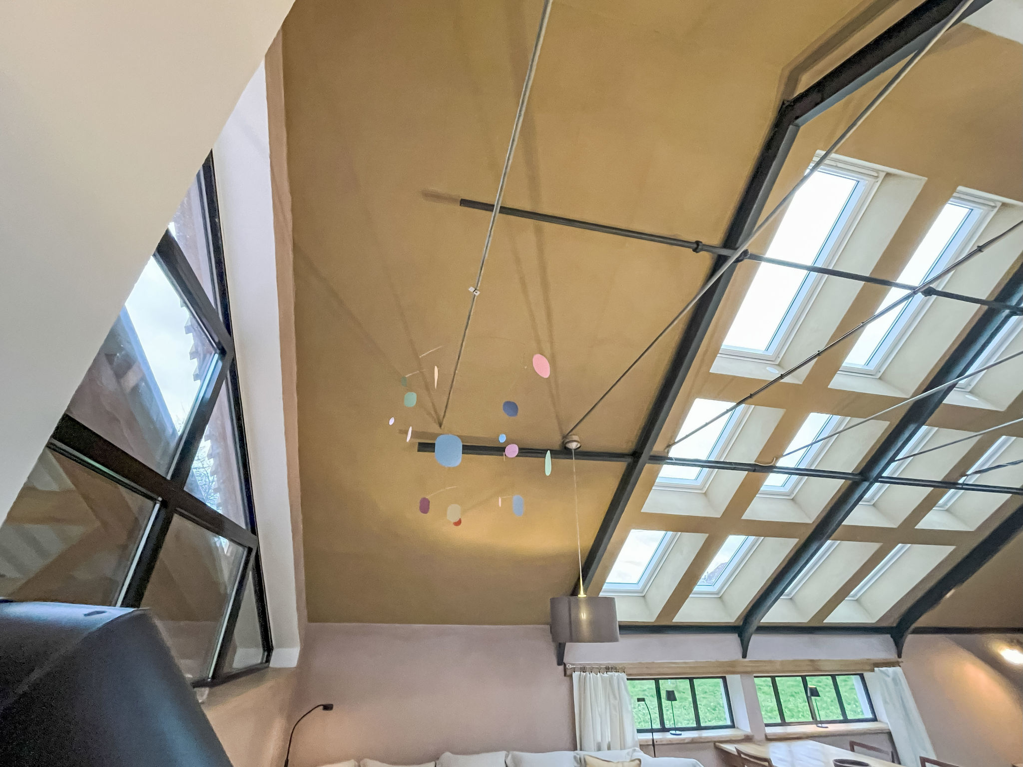 Holiday Rental Accommodation