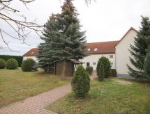 Urlaubszuhause