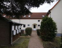 Urlaubszuhause