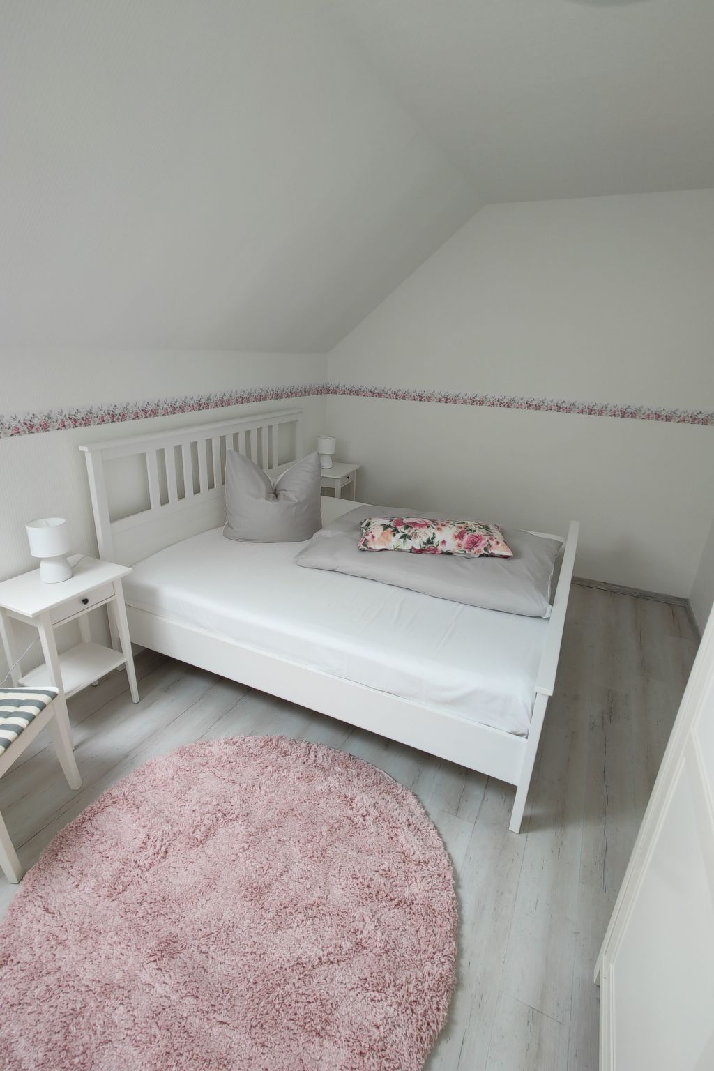 Urlaubszuhause-Binnen