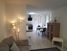 Urlaub und zu Hause