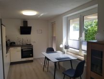 Urlaub und zu Hause