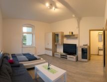 Wohnung in Burkhardtsdorf