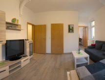 Wohnung in Burkhardtsdorf