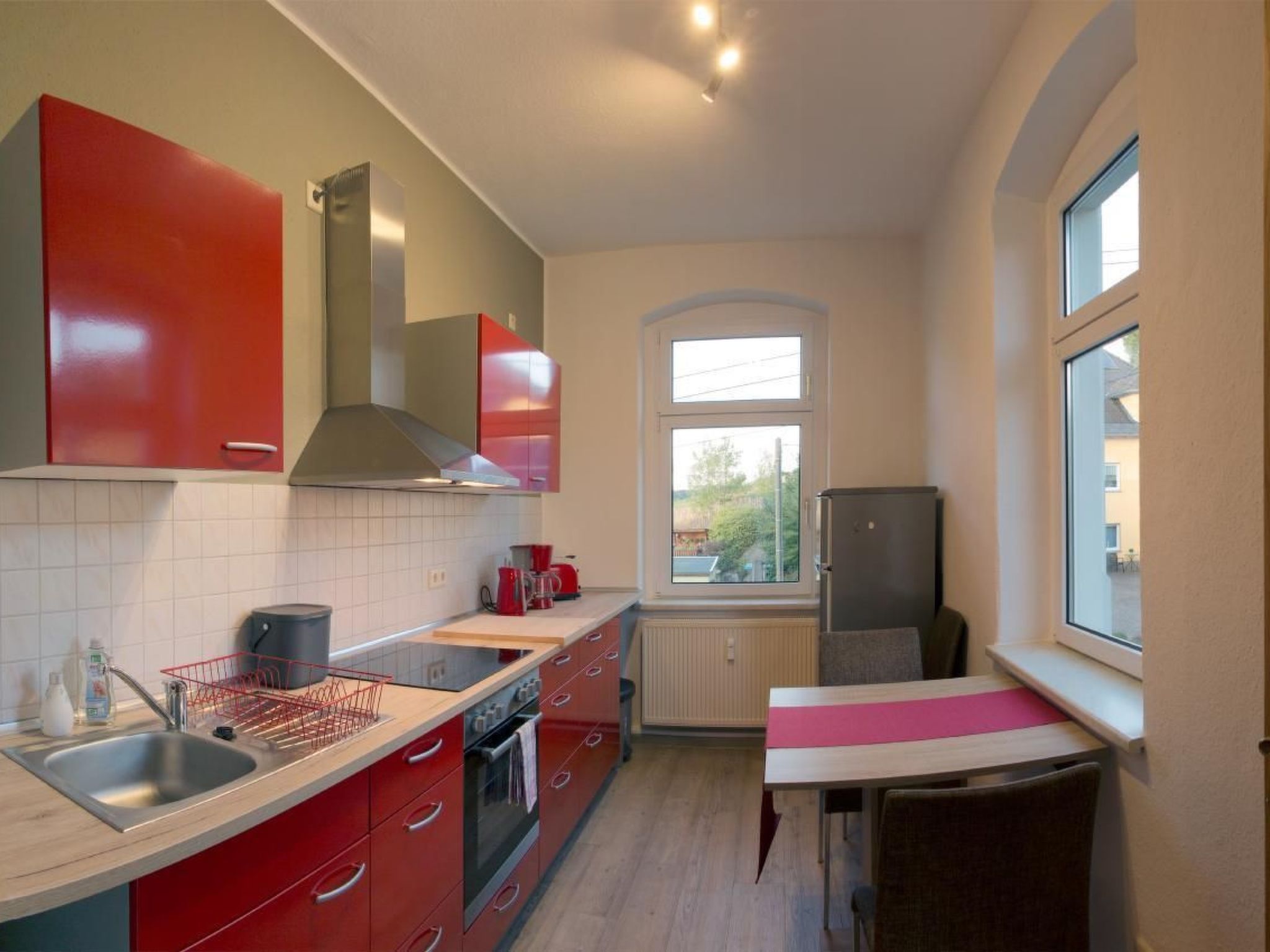 Wohnung in Burkhardtsdorf-Image-tags.info