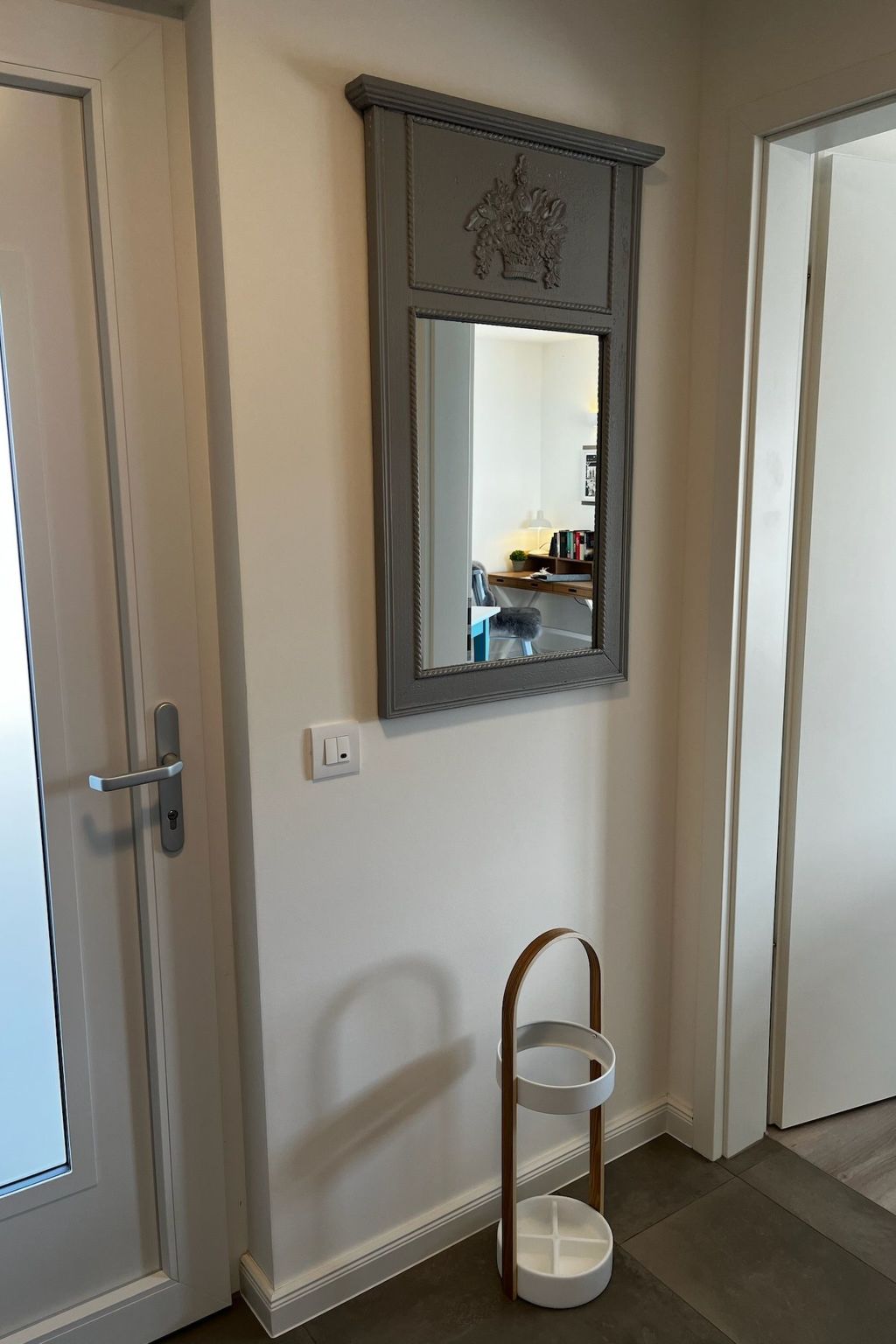 Hainer See Oase-Binnen