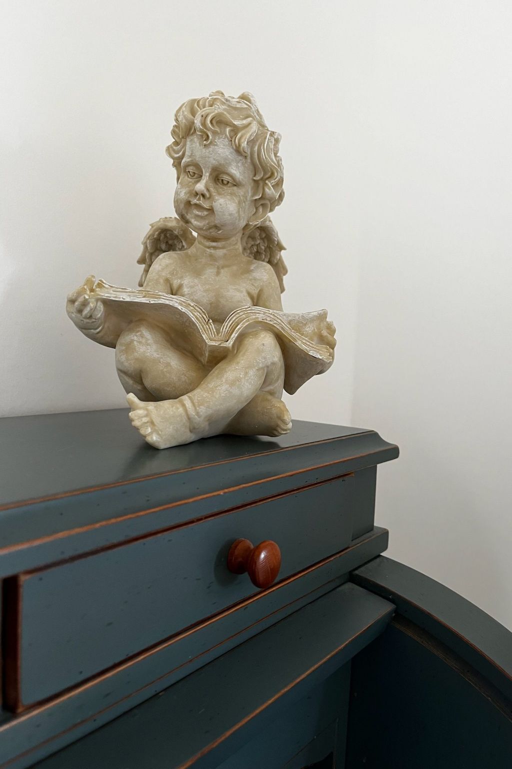 Hainer See Oase-Binnen